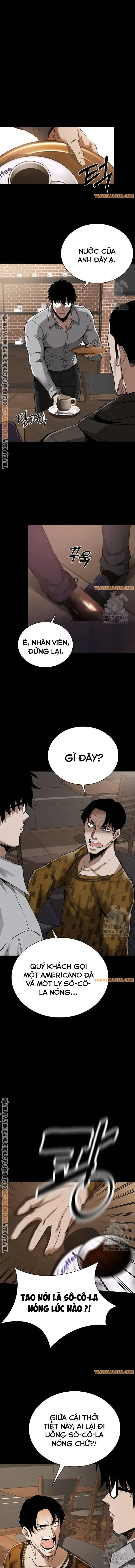 Killing Field - Chapter 1 - Page 28