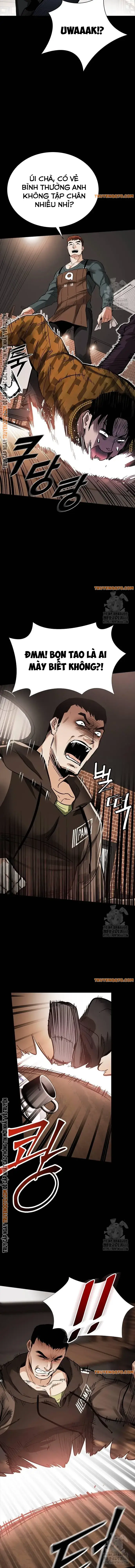 Killing Field - Chapter 1 - Page 32