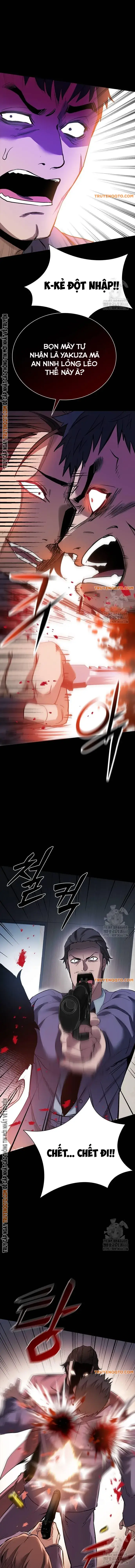 Killing Field - Chapter 1 - Page 4