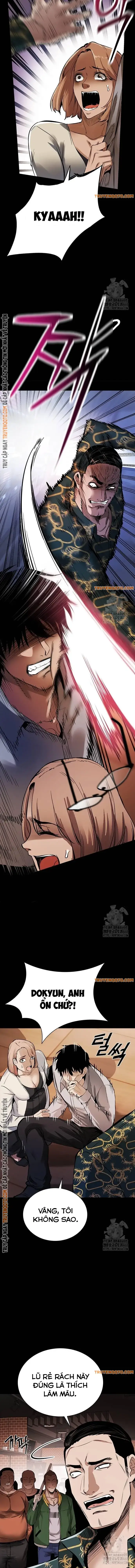 Killing Field - Chapter 1 - Page 41