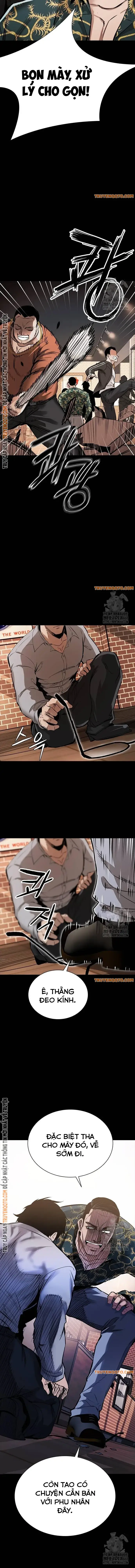 Killing Field - Chapter 1 - Page 42