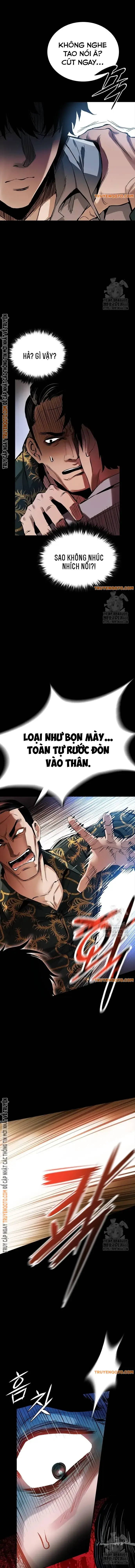 Killing Field - Chapter 1 - Page 43