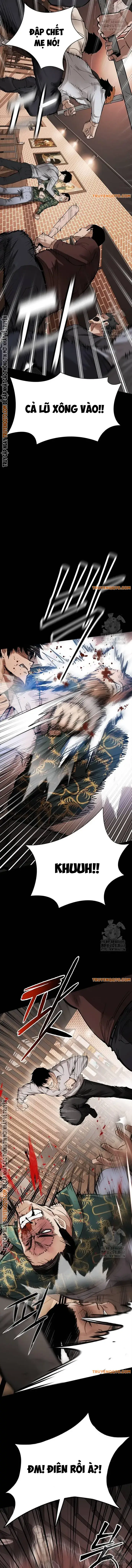 Killing Field - Chapter 1 - Page 46