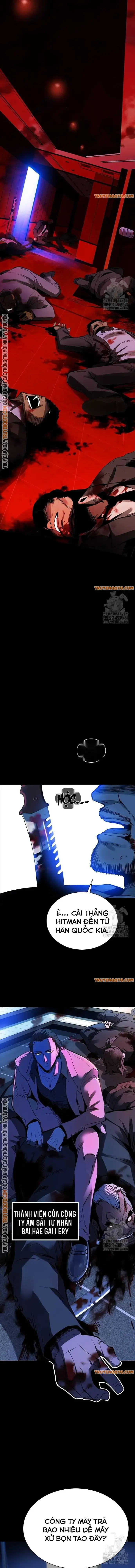 Killing Field - Chapter 1 - Page 7