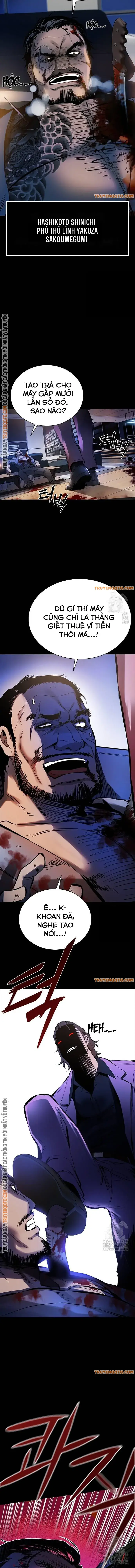 Killing Field - Chapter 1 - Page 8