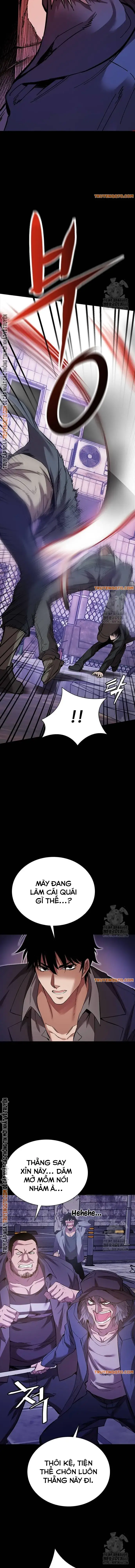 Killing Field - Chapter 2 - Page 10