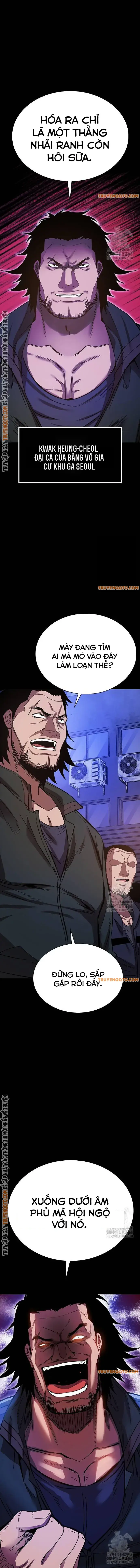 Killing Field - Chapter 2 - Page 12