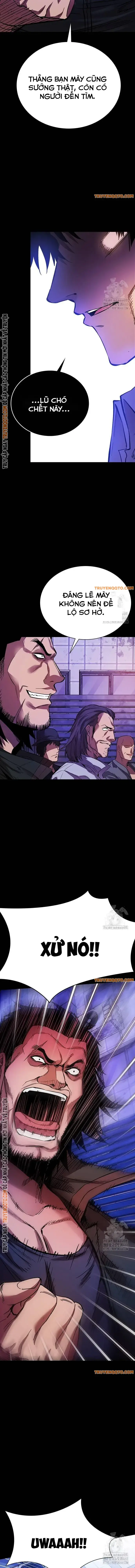 Killing Field - Chapter 2 - Page 13