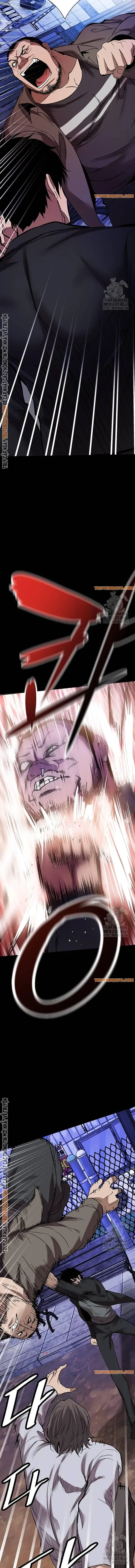 Killing Field - Chapter 2 - Page 14