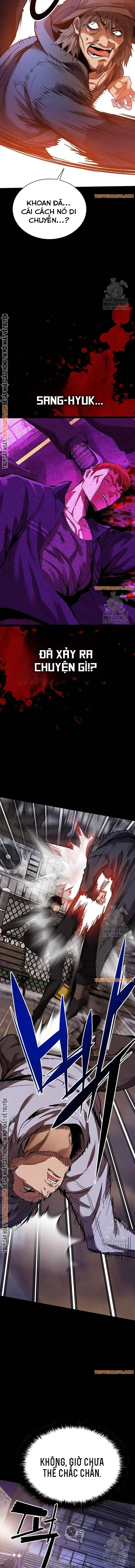 Killing Field - Chapter 2 - Page 16