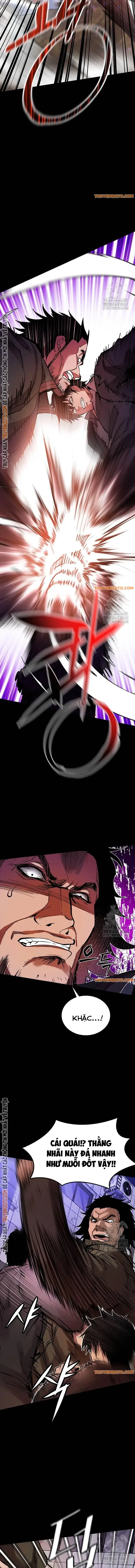 Killing Field - Chapter 2 - Page 18