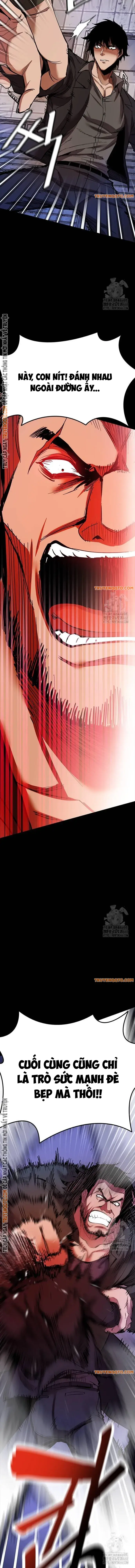 Killing Field - Chapter 2 - Page 19