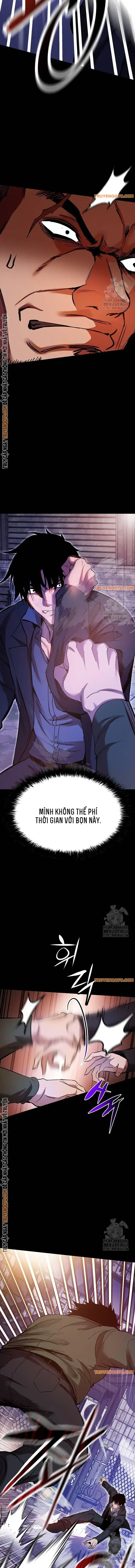 Killing Field - Chapter 2 - Page 20