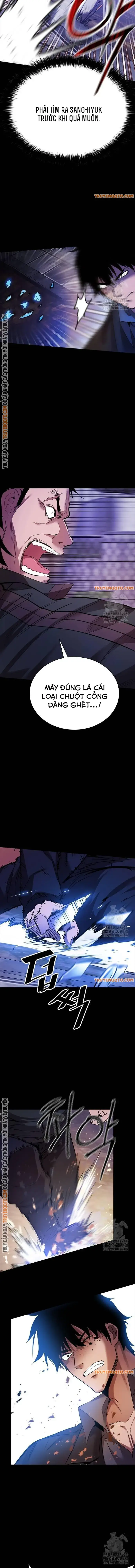 Killing Field - Chapter 2 - Page 21