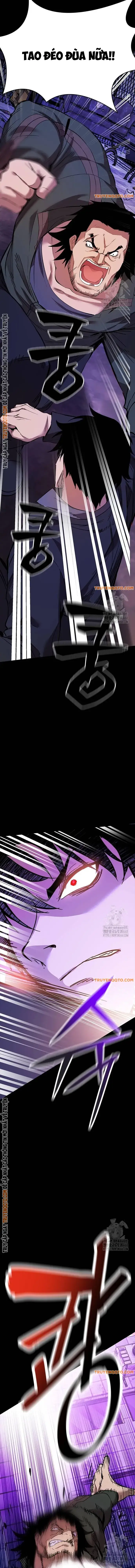 Killing Field - Chapter 2 - Page 22