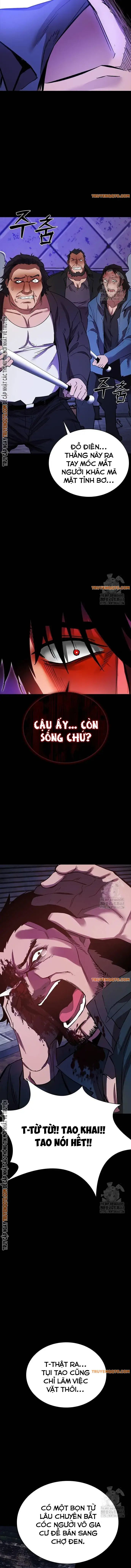 Killing Field - Chapter 2 - Page 26