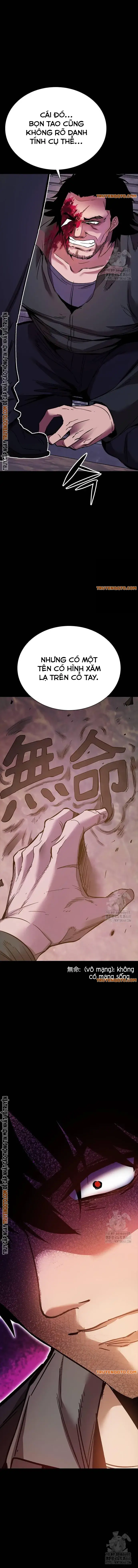 Killing Field - Chapter 2 - Page 28