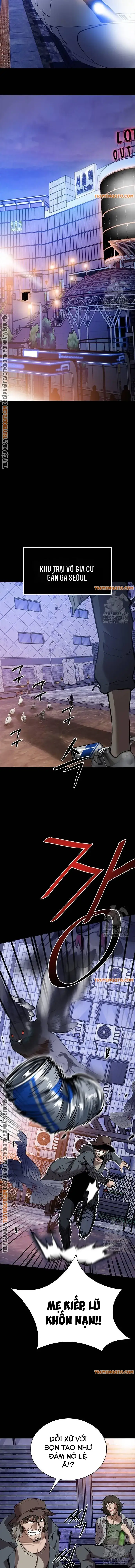 Killing Field - Chapter 2 - Page 3