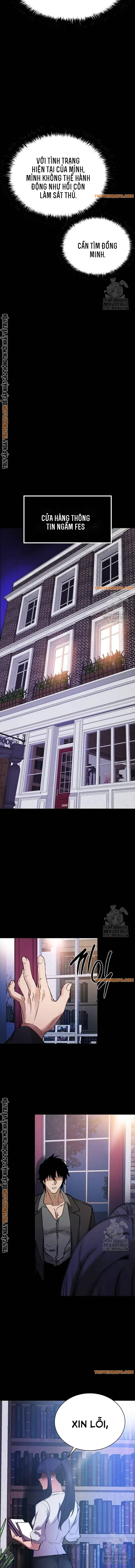 Killing Field - Chapter 2 - Page 31