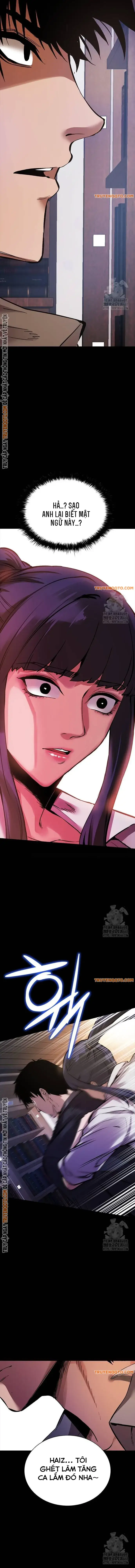 Killing Field - Chapter 2 - Page 33