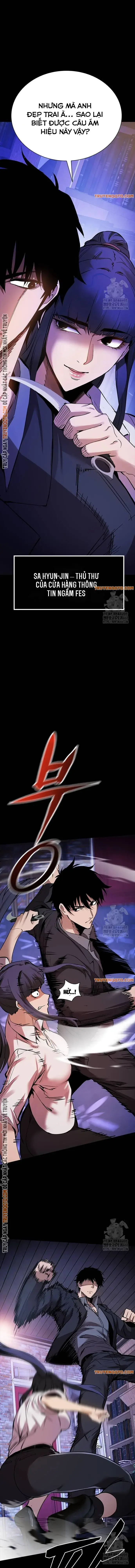 Killing Field - Chapter 2 - Page 34