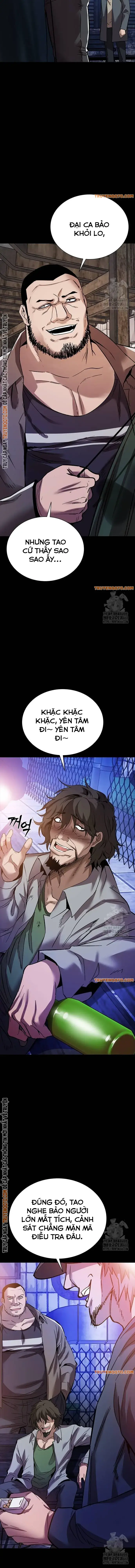 Killing Field - Chapter 2 - Page 5