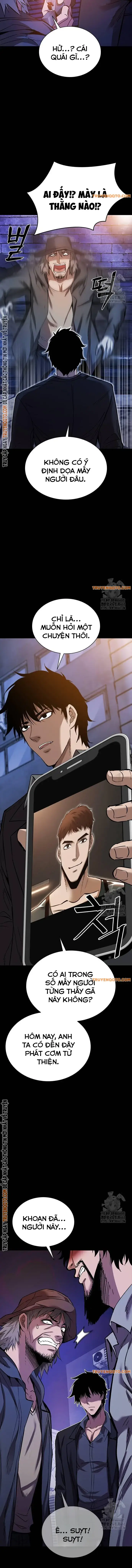 Killing Field - Chapter 2 - Page 7