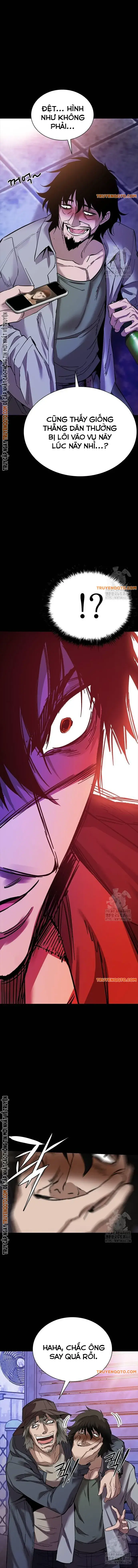 Killing Field - Chapter 2 - Page 8