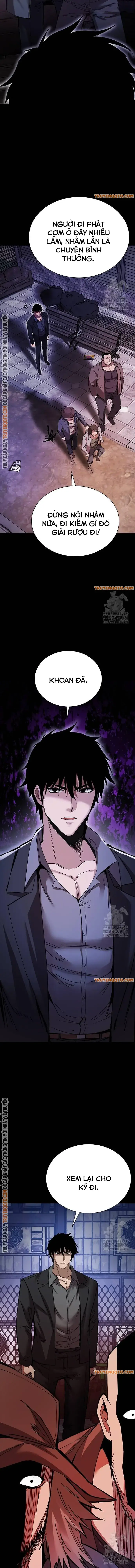 Killing Field - Chapter 2 - Page 9