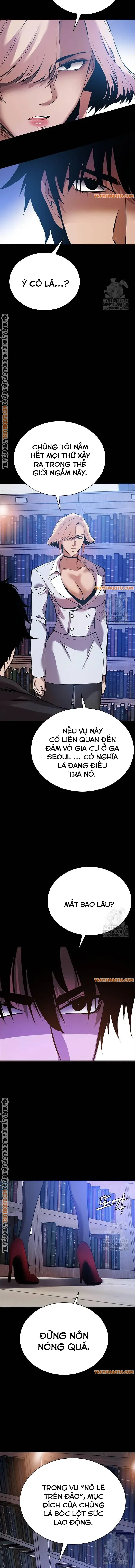 Killing Field - Chapter 3 - Page 14