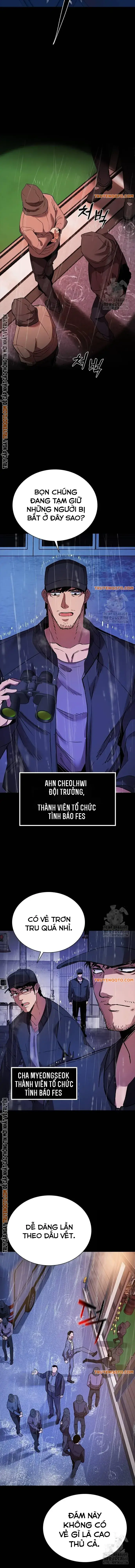 Killing Field - Chapter 3 - Page 18