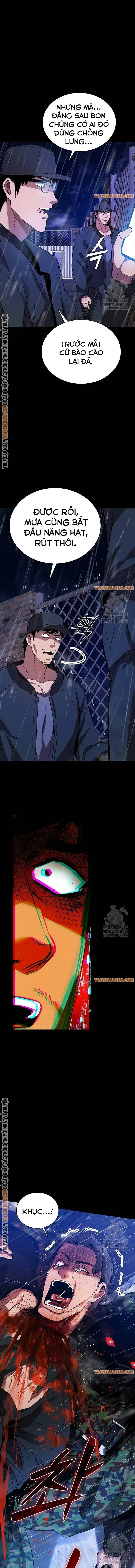 Killing Field - Chapter 3 - Page 19