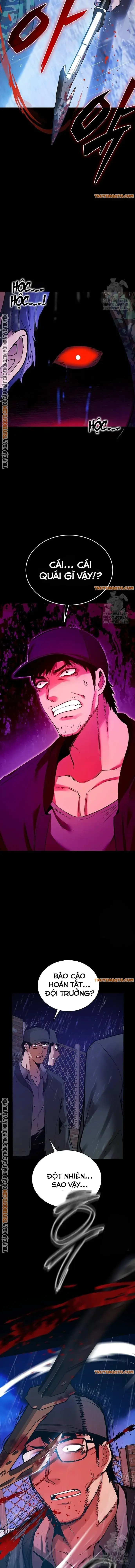 Killing Field - Chapter 3 - Page 20