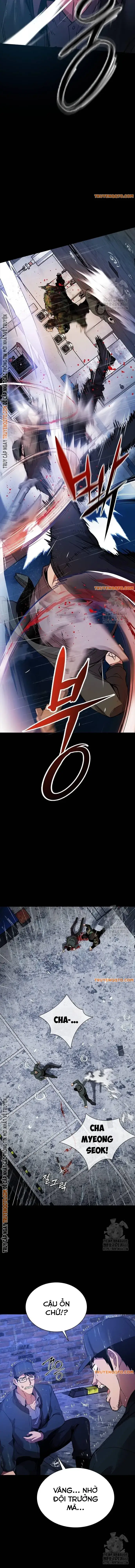 Killing Field - Chapter 3 - Page 21