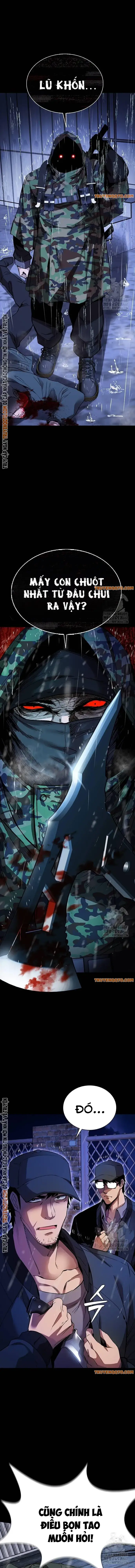 Killing Field - Chapter 3 - Page 22