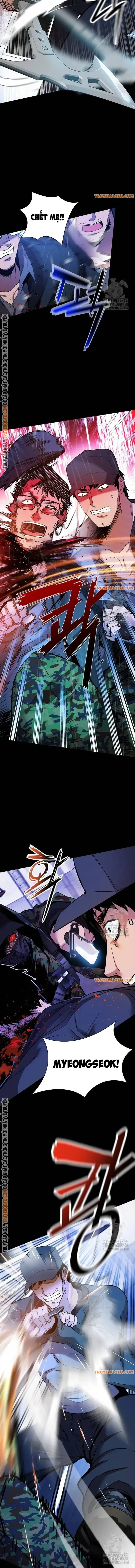 Killing Field - Chapter 3 - Page 24