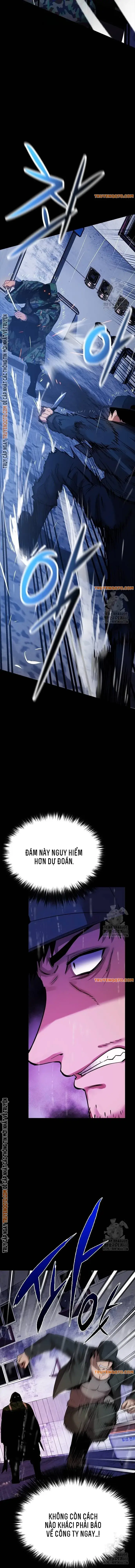 Killing Field - Chapter 3 - Page 25