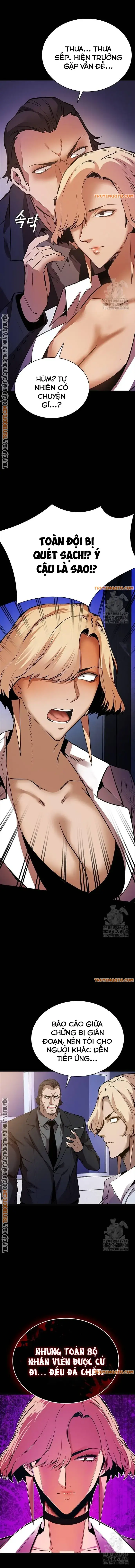 Killing Field - Chapter 3 - Page 28