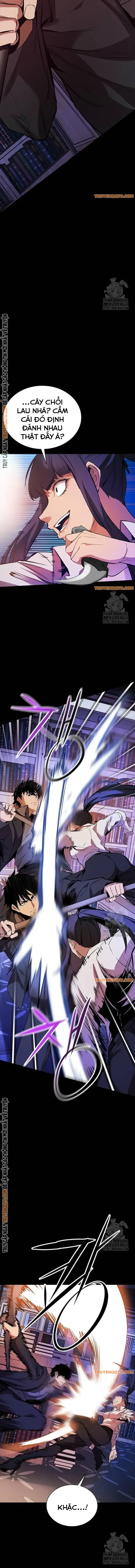 Killing Field - Chapter 3 - Page 6