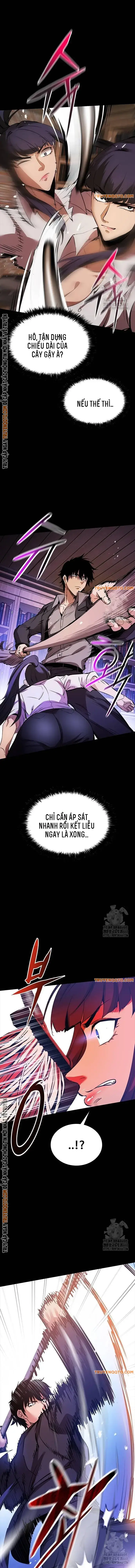 Killing Field - Chapter 3 - Page 7