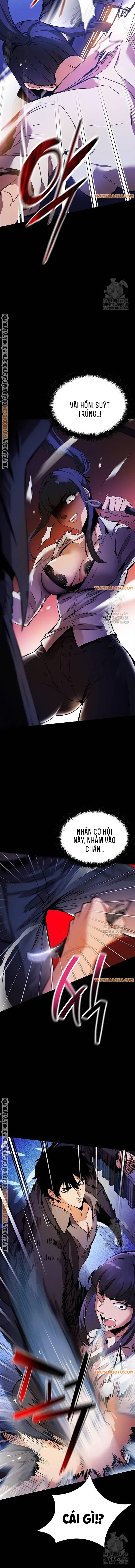 Killing Field - Chapter 3 - Page 8