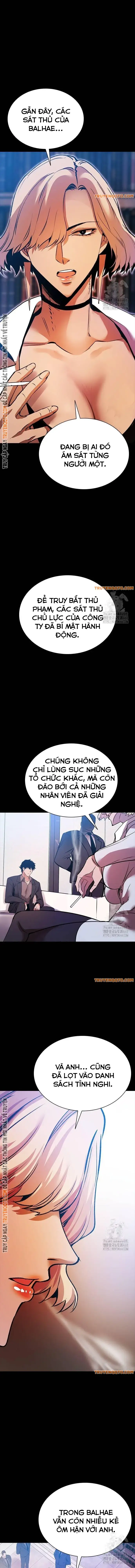 Killing Field - Chapter 4 - Page 10