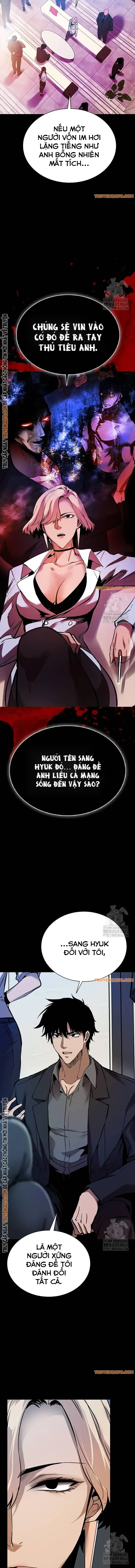 Killing Field - Chapter 4 - Page 11