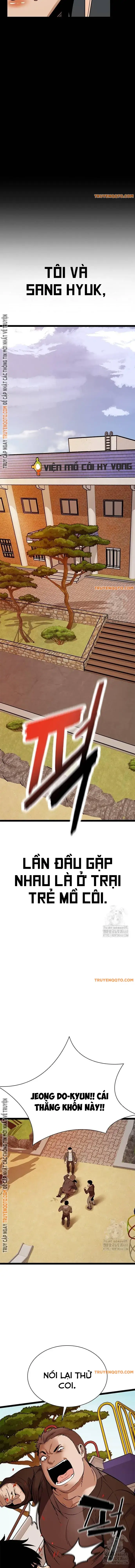 Killing Field - Chapter 4 - Page 12