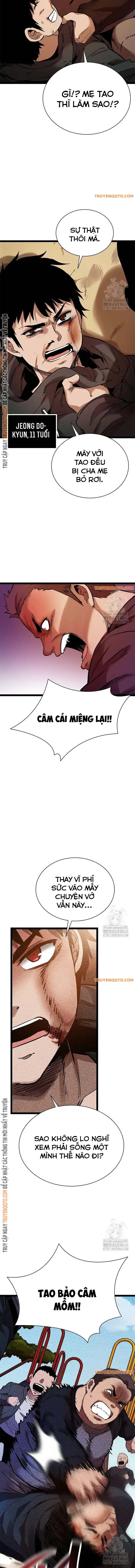 Killing Field - Chapter 4 - Page 13