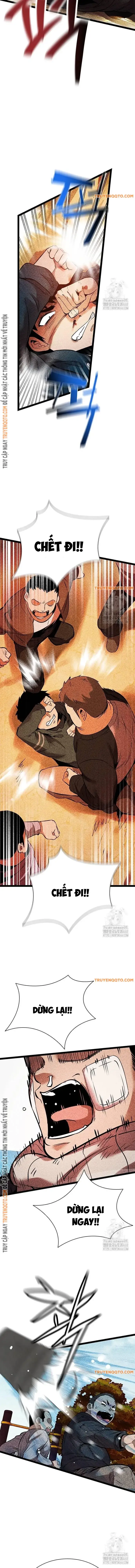 Killing Field - Chapter 4 - Page 14