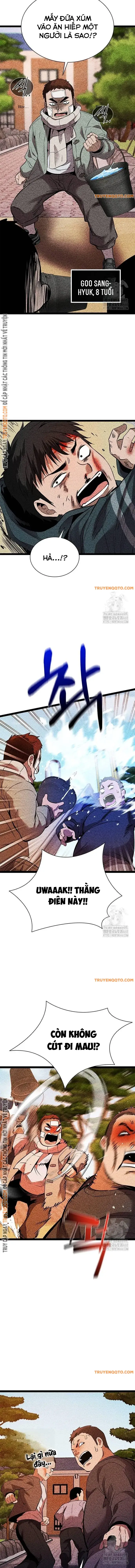 Killing Field - Chapter 4 - Page 15