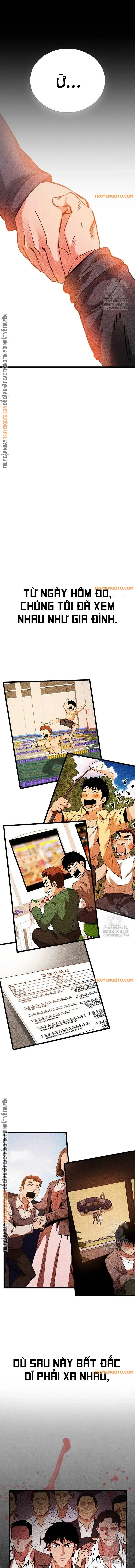 Killing Field - Chapter 4 - Page 17