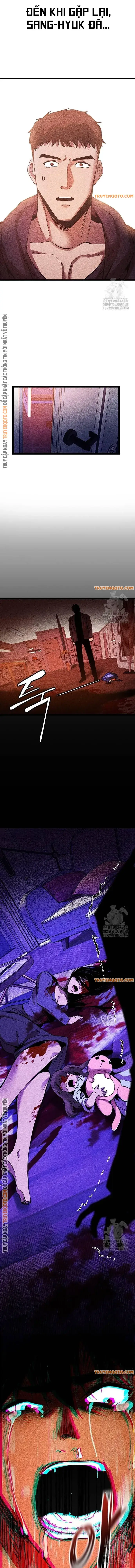 Killing Field - Chapter 4 - Page 19