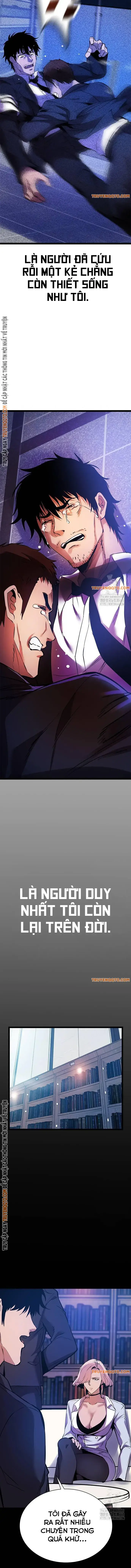 Killing Field - Chapter 4 - Page 21